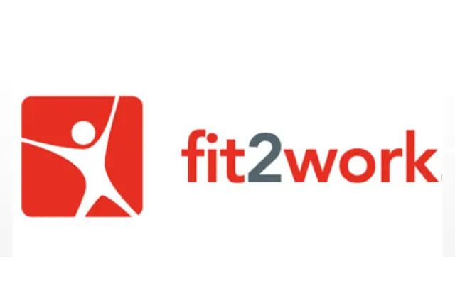 Fit2work